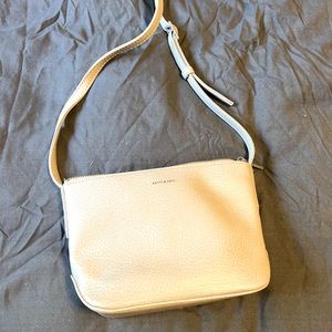 Matt and Nat cross body “Sam” bag